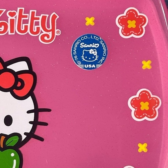 Cute Hello Kitty Bundle of 3 Items - Picture 7 of 10